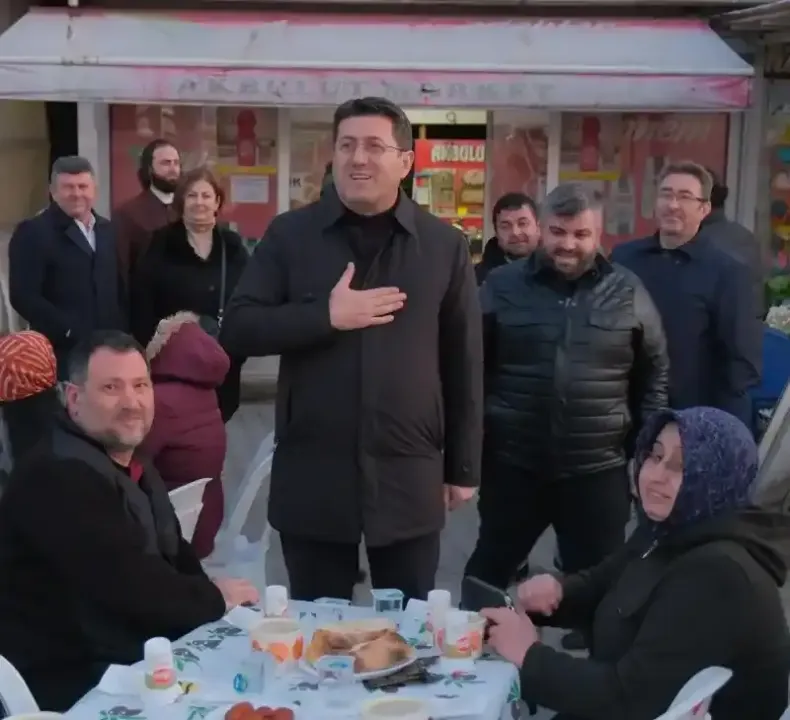 Zafer Mutlu'dan sert açıklamalar! ‘Ben olsam Ford’a, Başiskele Devlet Hastanesi’ni yaptırmıştım’
