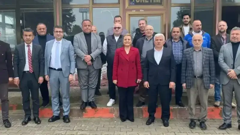 Hürriyet: Biz geçmiş dönemden kalan borçları bile ödedik