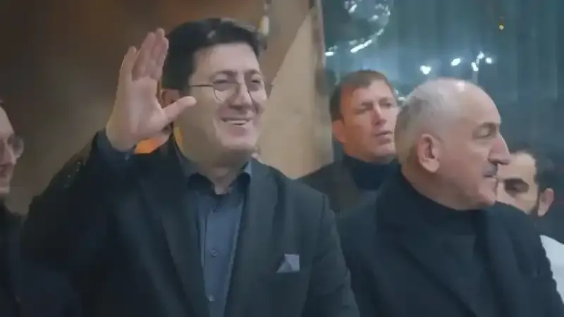 Zafer Mutlu 'Sağcısı da solcusu da, Zafer Mutlu diyecektir’