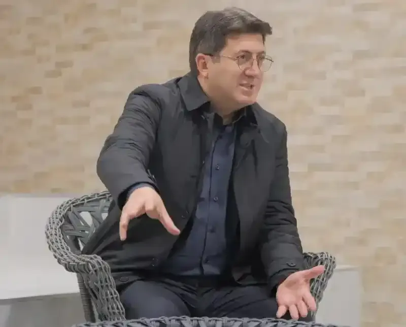 Zafer Mutlu 'Sağcısı da solcusu da, Zafer Mutlu diyecektir’