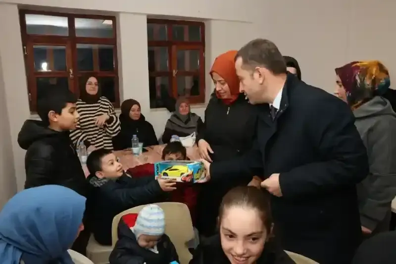 Tutuş: