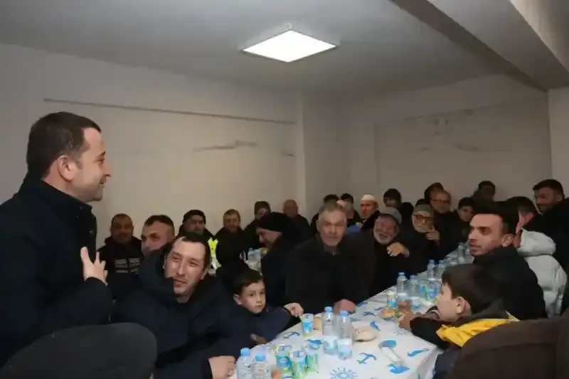 Tutuş: