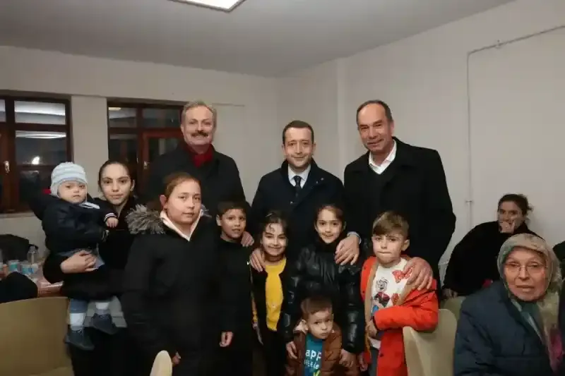 Tutuş: