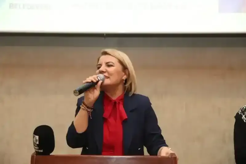 Başkan Hürriyet, engelli dernekleriyle iftarda buluştu