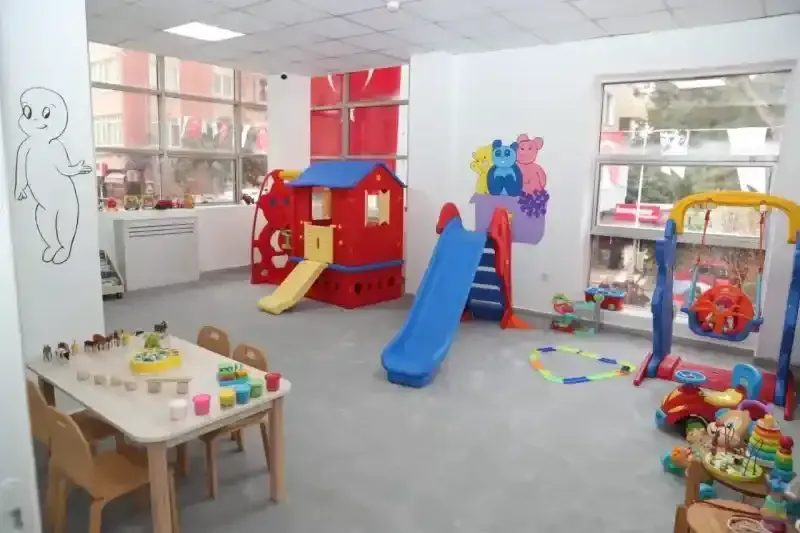İzmit Belediyesi, Cumhuriyet Yaşam Merkezini açtı