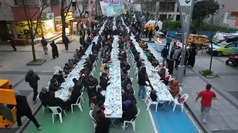 Tutuş: “Nisan ayında çifte bayram yaşayacağız”