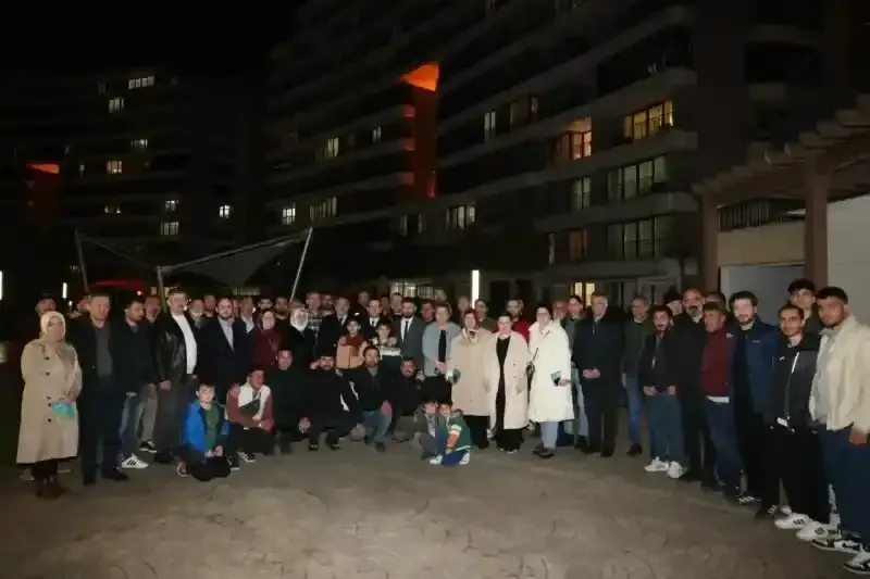 Tutuş, Hürriyet'e yüklendi: “Kaybetme korkusu sardı, yalanlara sarılıyorlar”