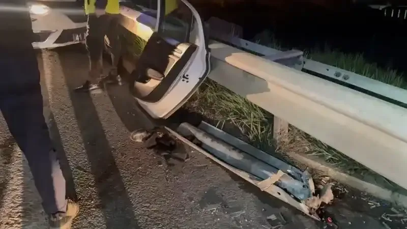  Vali Yavuz'dan kaza açıklaması: 