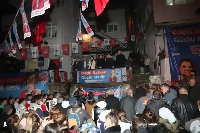 Hürriyet: Rantı bitirdik, hizmet getirdik