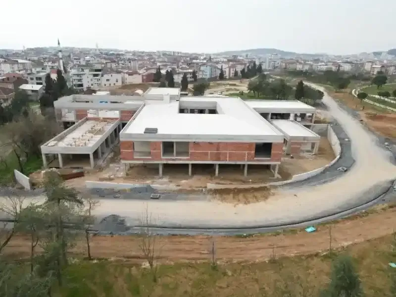 Gebze Engelsiz Yaşam Merkezi’nde sona gelindi