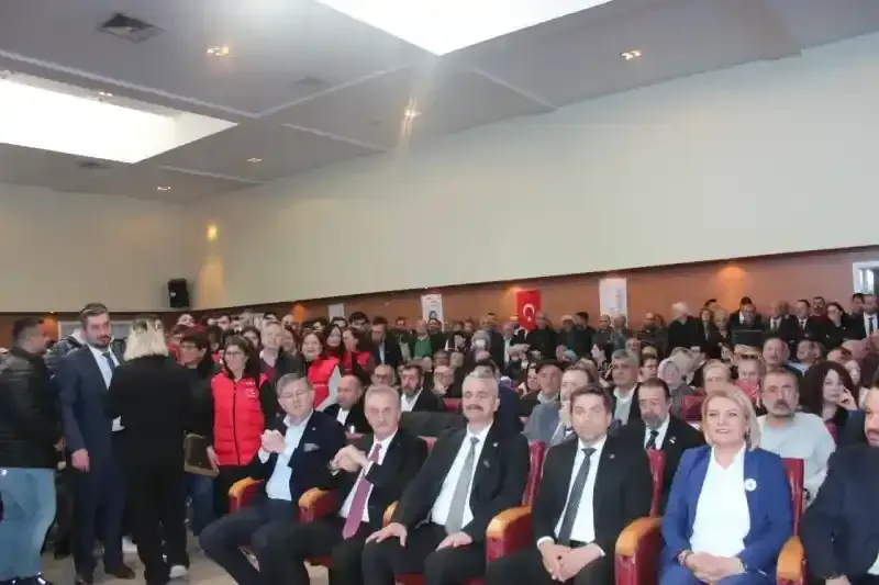 İşte Fatma Kaplan Hürriyet'in vaatleri!