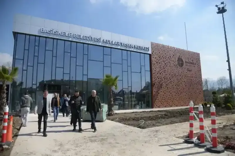 Başkan Özlü: “Güzel işler yaptık daha güzellerini de yapacağız”