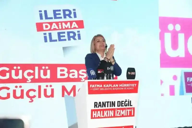 Hürriyet: Can dostlarımız için Dost Pati Yaşam Alanı’nı hayata geçireceğiz