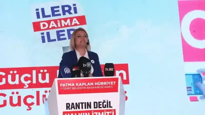 Hürriyet: Uluslararası yarışmalar ve festivaller düzenleyeceğiz