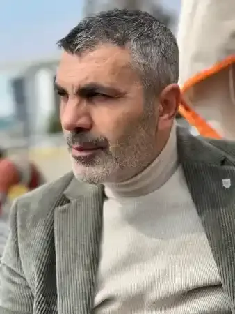 Pusula Gençlik ve Düşünce Derneği’nde yeni başkan Ayhan Kılıç