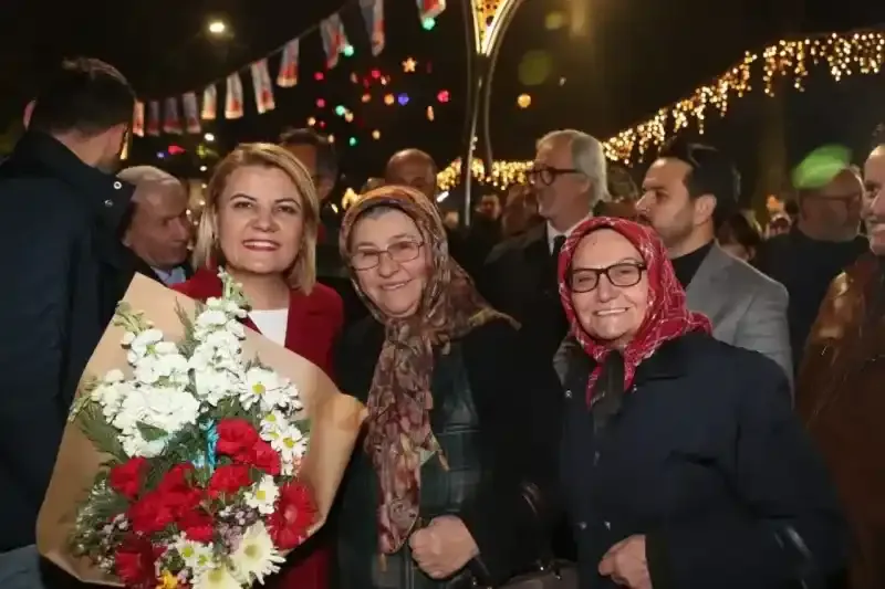Hürriyet: Kentin sokaklarına ruh katmaya devam edeceğiz