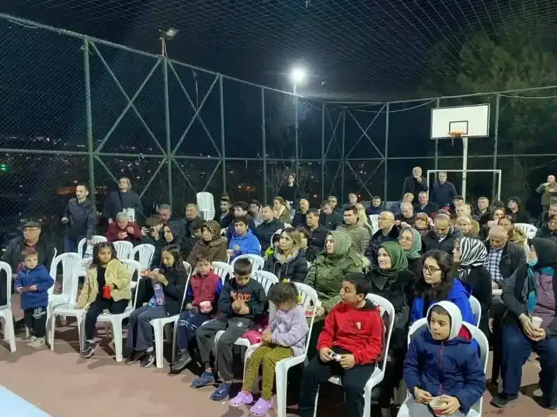 Hürriyet: Kentin yüzünü güldürmek adına samimiyetle çalışıyoruz