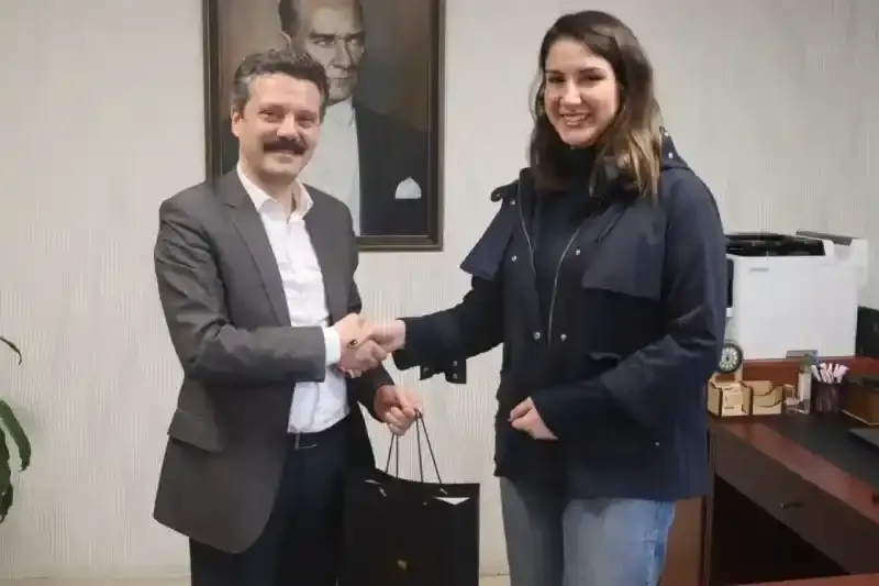 İzmit Belediyesi sağlık kuruluşları ile protokol imzalamaya devam ediyor