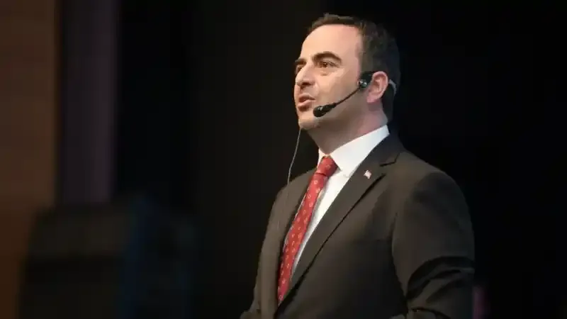 Özlü: “Şehri ihyada kentsel projeleri ortaya koyduk”