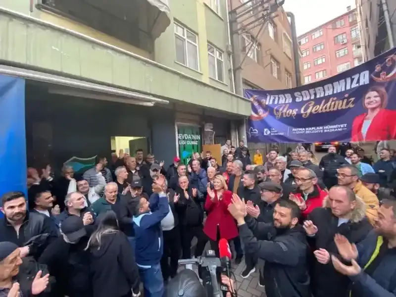 Ceditlilerden Hürriyet’e: Bu halk yaptıklarınızı asla unutmaz