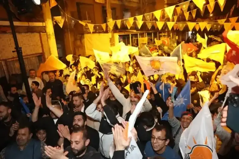 Tutuş, o konuşmayı anlattı; “İzmit’i kazandık”