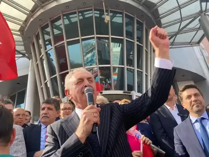 CHP’li Yıldızlı’dan AK Parti’li Tipioğlu’na : Emekliler seni arıyor…