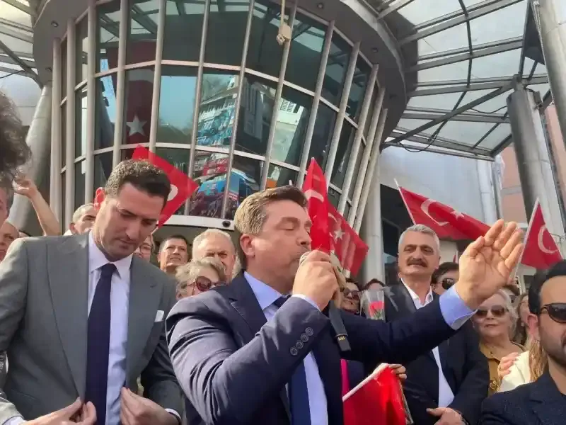 CHP’li Yıldızlı’dan AK Parti’li Tipioğlu’na : Emekliler seni arıyor…