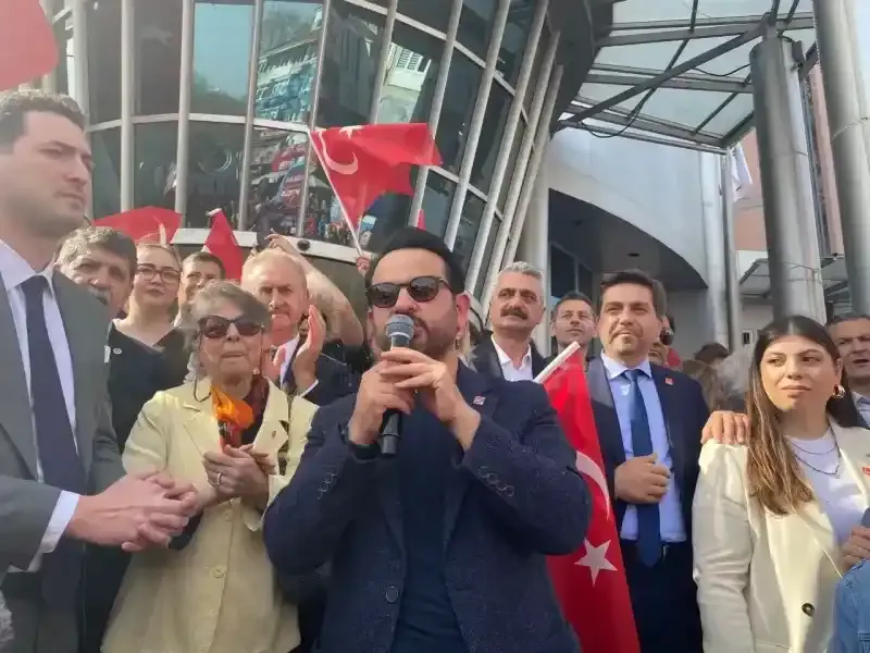 CHP’li Yıldızlı’dan AK Parti’li Tipioğlu’na : Emekliler seni arıyor…