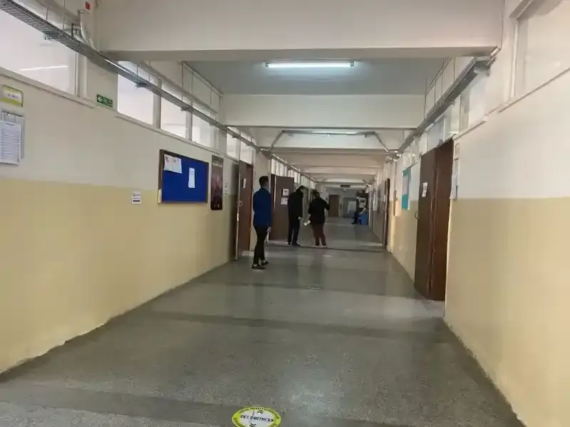 İzmit’te vatandaşlar sandığa gitmeye başladı