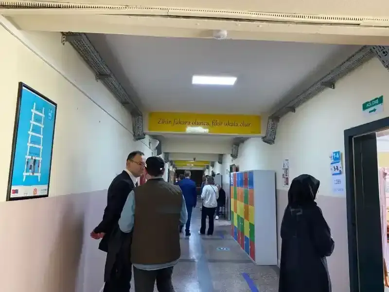 İzmit’te 277 bin seçmen oy kullanacak!