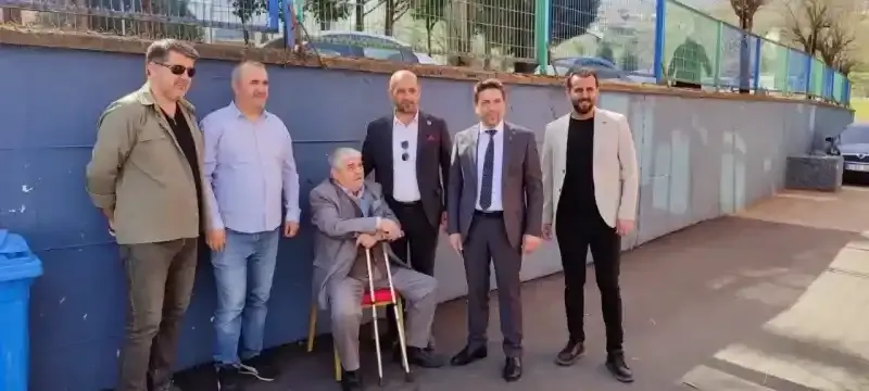 Bülent Sarı oyunu kullandı mesajını verdi; 3 ilçede garanti öndeyiz