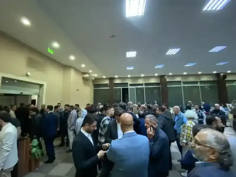 Körfez'de durum netleşti! CHP'liler sonuca itiraz ediyor
