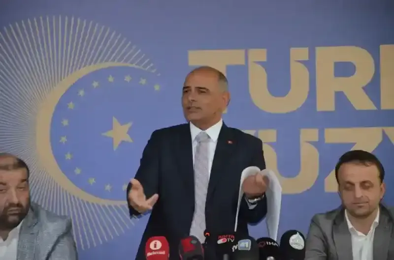 Söğüt’ten Körfez açıklaması: Saygısızlık!