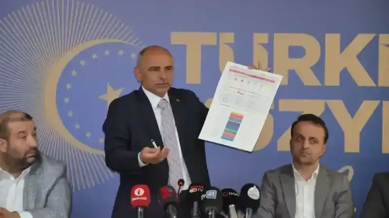 Söğüt’ten Körfez açıklaması: Saygısızlık!