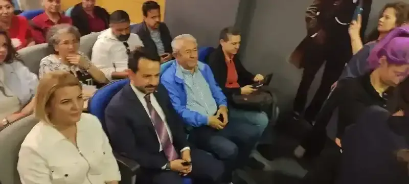 İl Seçim Kurulu da başvuruyu reddetti, CHP Körfez için YSK'ya başvuracak