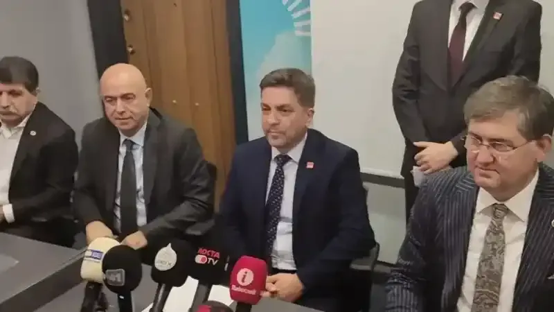 İl Seçim Kurulu da başvuruyu reddetti, CHP Körfez için YSK'ya başvuracak