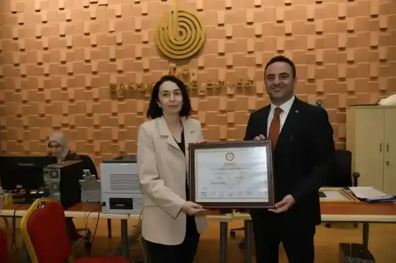 Başiskele’de Özlü'nün yeni dönemi başladı