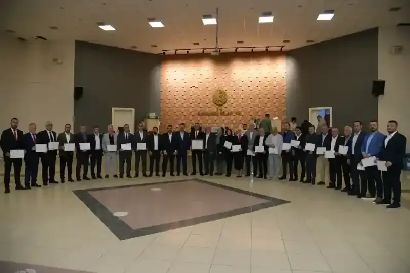 Başiskele’de Özlü'nün yeni dönemi başladı