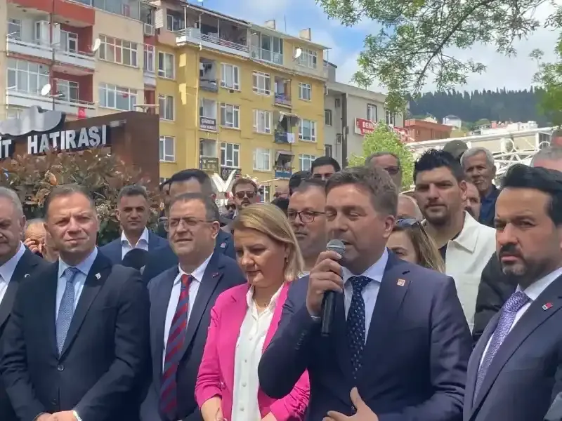CHP çifte bayram yaşıyor, Hedef 3’ü 13 yapmak!