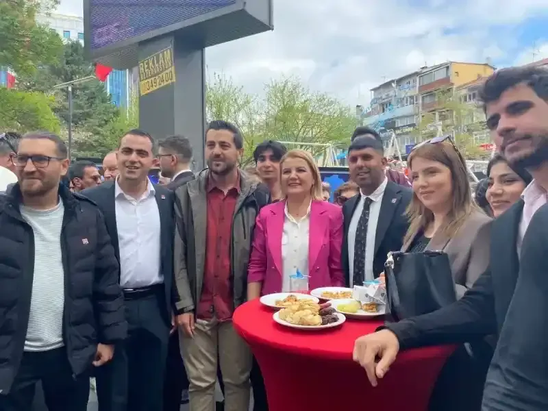 CHP çifte bayram yaşıyor, Hedef 3’ü 13 yapmak!