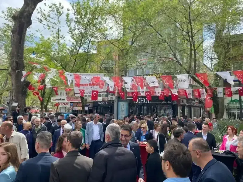 CHP çifte bayram yaşıyor, Hedef 3’ü 13 yapmak!