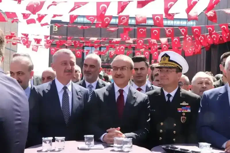 Büyükakın duyurdu: Kocaeli Gazze ile kardeşlik anlaşması yapacak!