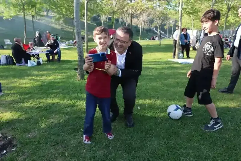 Başkan Gökçe: Derince İçin hep birlikte el ele çalışacağız