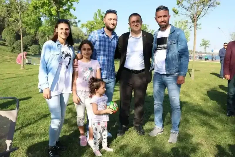 Başkan Gökçe: Derince İçin hep birlikte el ele çalışacağız