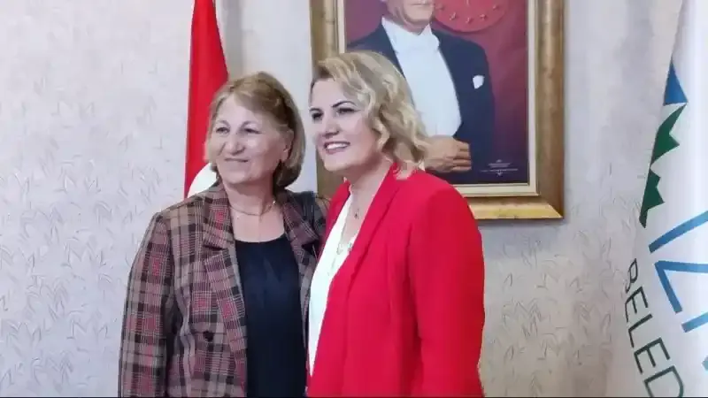 Hürriyet duyurdu! Belediyenin kapıları bugün herkese açık
