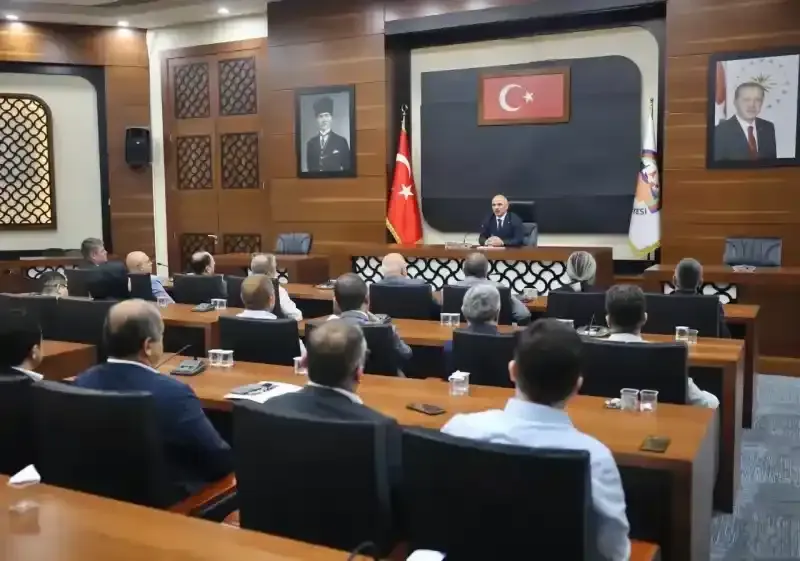 Başkan Söğüt, “Körfez’e değer katmaya devam edeceğiz”