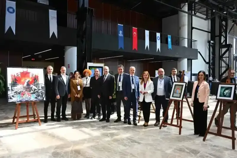Kocaeli'de 3. Uluslararası İletişim Bilimi ve Medya Çalışmaları Kongresi