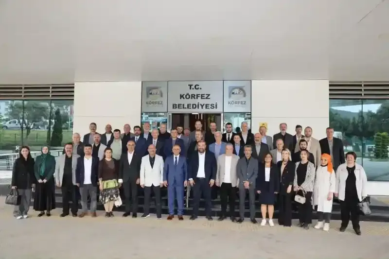 Söğüt, “Cumhur İttifakı olarak canla başla çalışacağız”