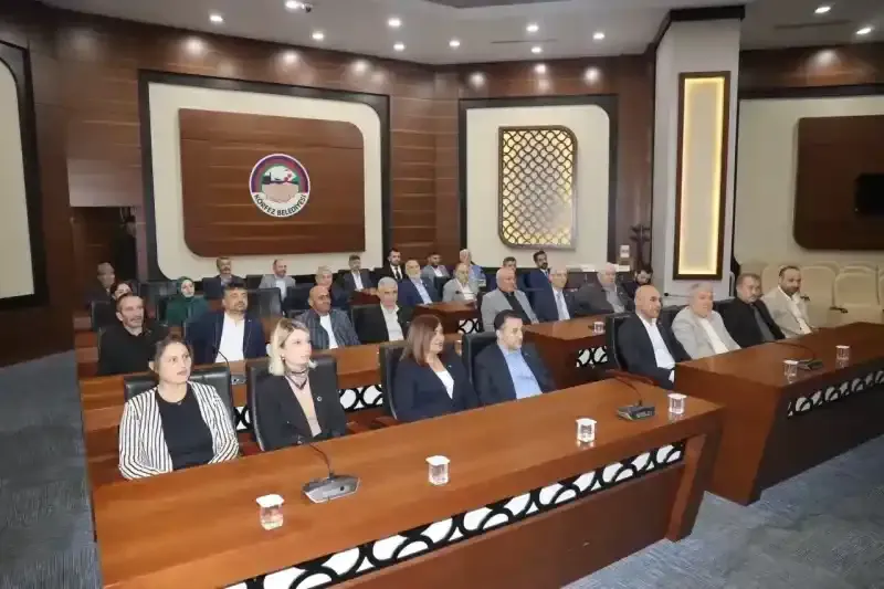 Söğüt, “Cumhur İttifakı olarak canla başla çalışacağız”