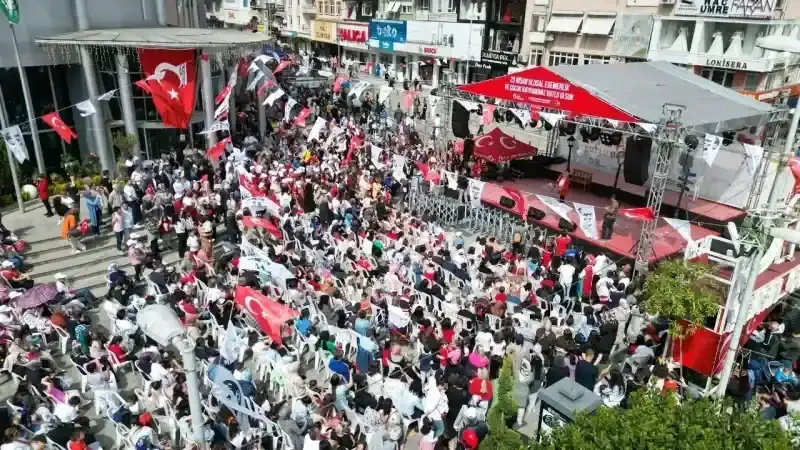 Hürriyet: 23 Nisan’ı kutlarken değerlerimizi gelecek nesillere aktarmalıyız 